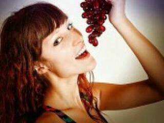 Эротический видеочат irishkakiss