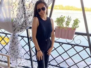 Эротический видеочат iriska00