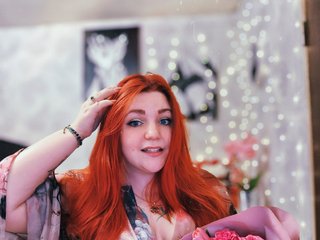 Эротический видеочат Iriska21062022