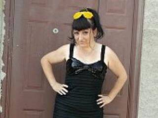 Эротический видеочат iriska86