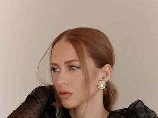 Эротический видеочат IrisModel