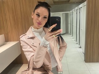Эротический видеочат IrisMonn