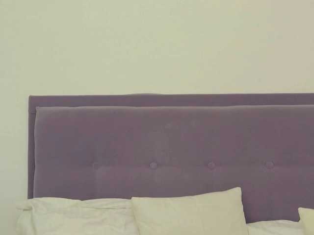 Скриншоты трансляции IrisPaxton