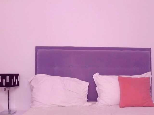 Скриншоты трансляции IrisPaxton