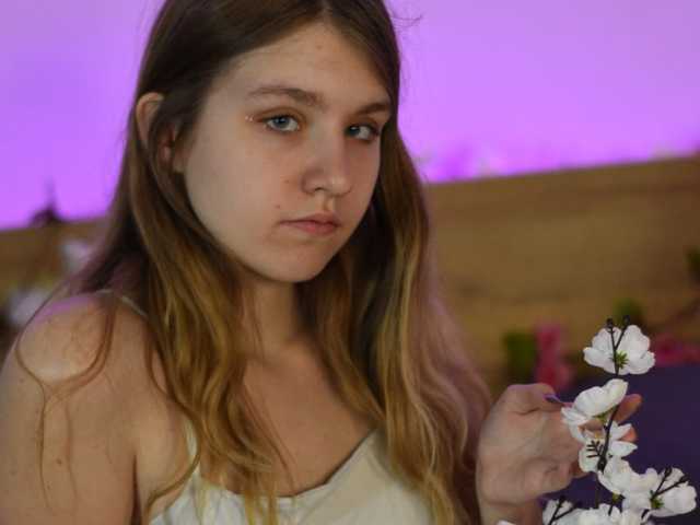 Фотография профиля IrisRain