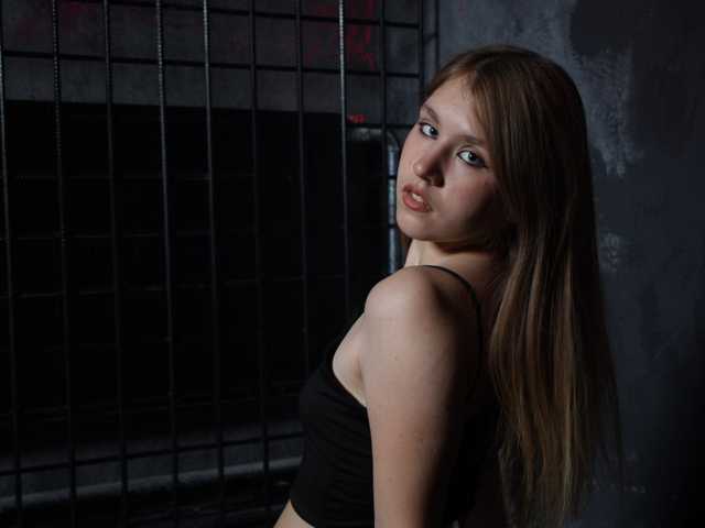 Фотография профиля IrisRain