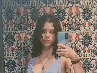 Эротический видеочат IrisRoss