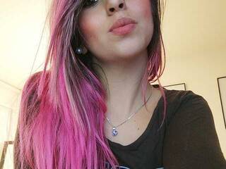 Эротический видеочат Miagadner1