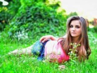 Эротический видеочат irissskaa