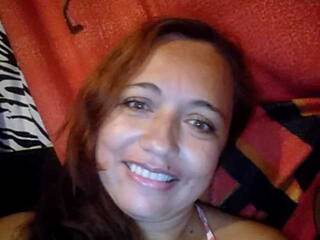 Эротический видеочат Irisym