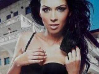 Эротический видеочат irka07