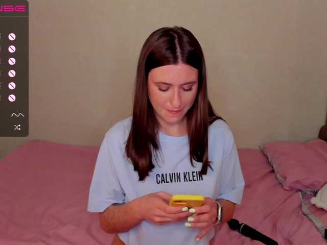 Скриншоты трансляции baby1moretime