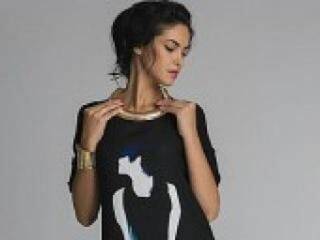 Эротический видеочат irmacandy