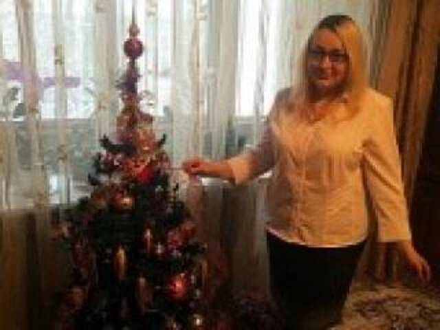 Фотография профиля irmavep