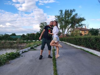 Эротический видеочат Ironmagik