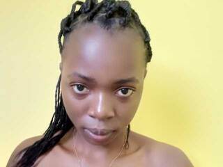 Эротический видеочат Irresistibleprincess