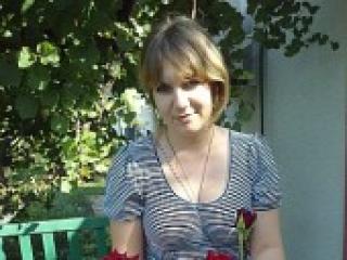Фотография профиля irusi4ka