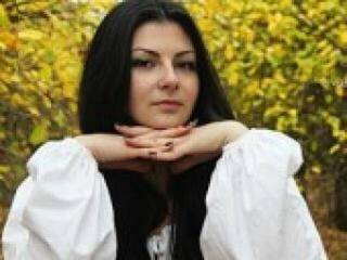 Эротический видеочат irussy