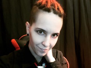 Фотография профиля IrwiTomboy