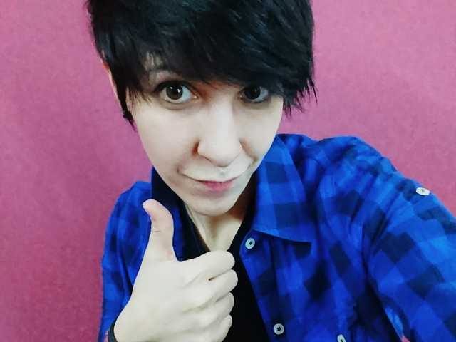 Фотография профиля IrwiTomboy