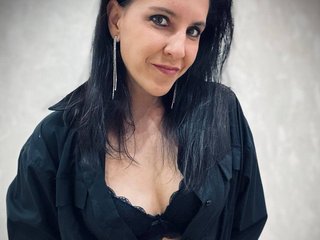 Эротический видеочат IrwiTomboy