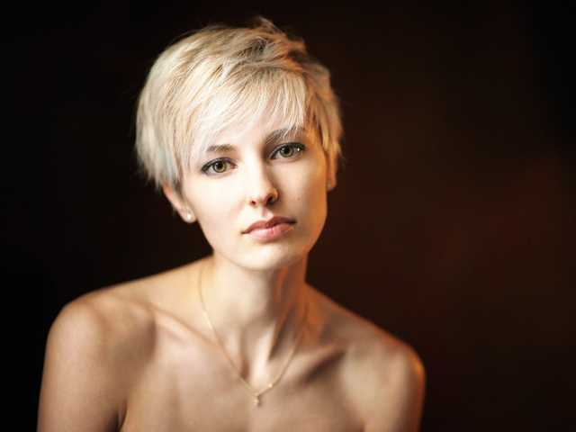 Фотография профиля IrynaMolbertx