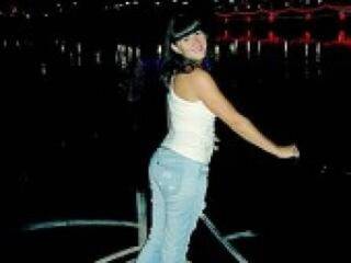 Эротический видеочат irysca