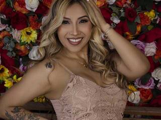 Эротический видеочат is-amelia