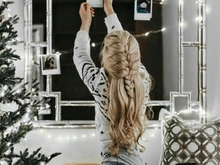 Эротический видеочат isa-asuna