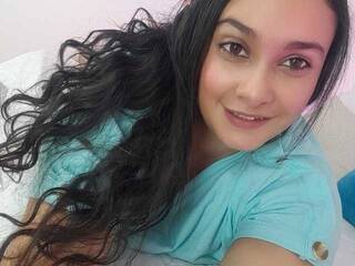 Эротический видеочат Isa-Baker