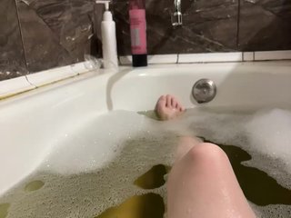 Эротический видеочат Isabel-1