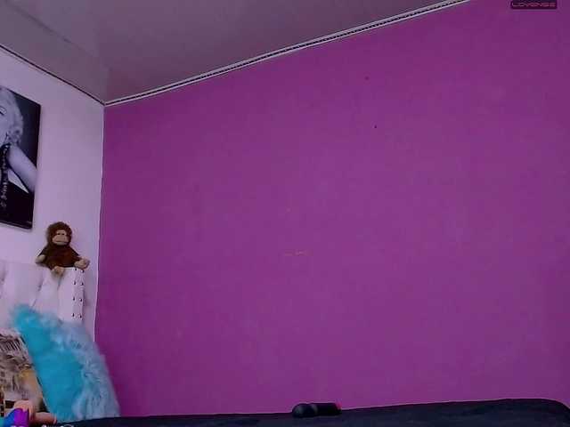 Скриншоты трансляции Isa-bailey