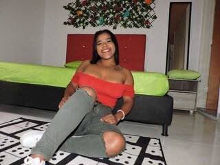 Эротический видеочат isabel210