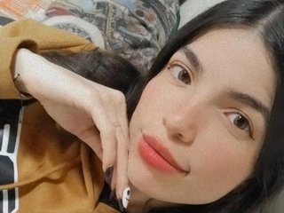 Эротический видеочат Isabela-Fiorelli