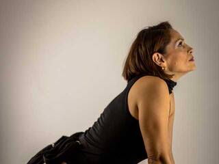 Эротический видеочат IsabelaBrown