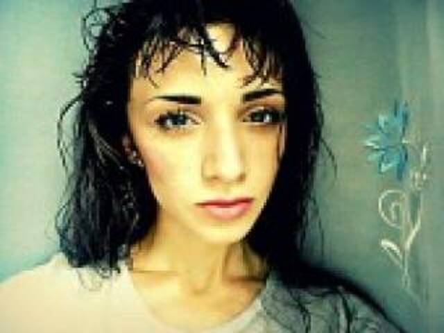 Фотография профиля isabelagold