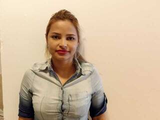 Эротический видеочат isabelahot