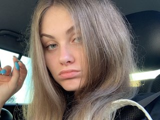 Эротический видеочат IsabelGood