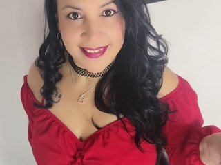 Эротический видеочат isabella-diprinzio