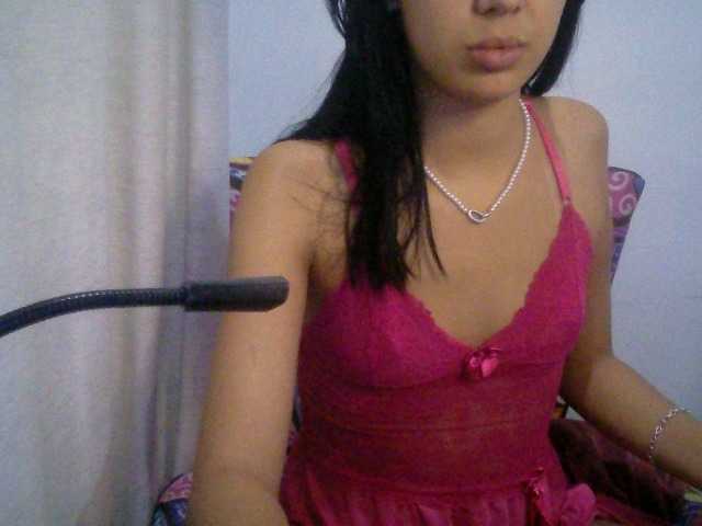 Скриншоты трансляции Isabella048