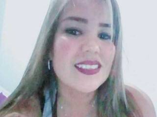 Эротический видеочат isabella077