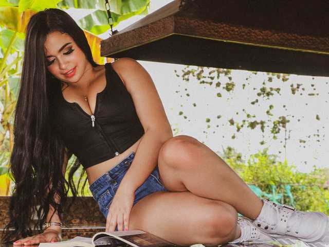 Фотография профиля IsabellaDavis