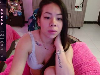 Эротический видеочат IsabellaGonzalez
