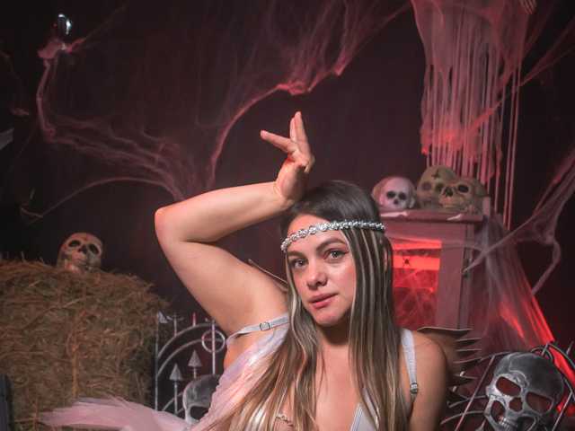 Фотография профиля IsabellaHarle