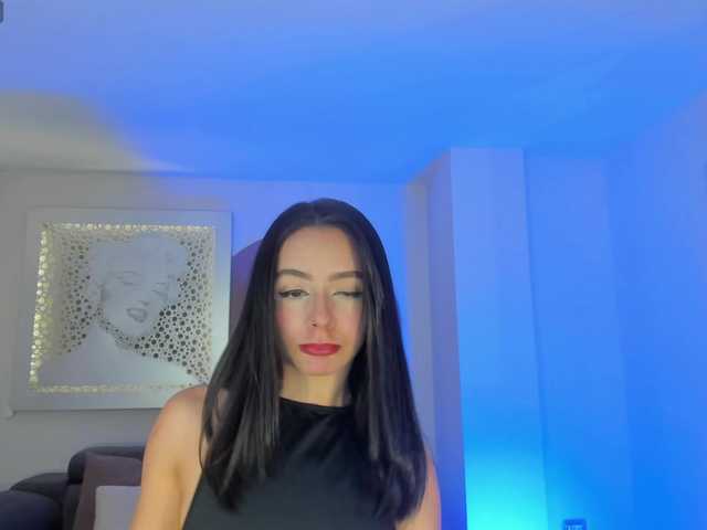 Фотография профиля IsabellaMoreau