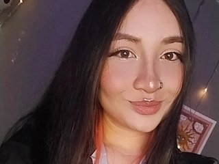 Эротический видеочат Isabellart6