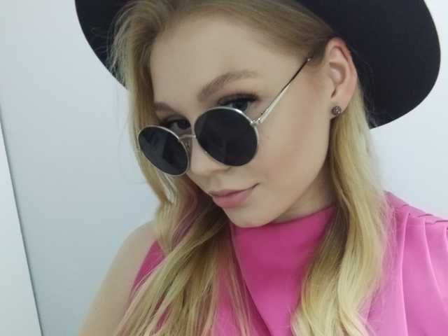 Фотография профиля -Isabella-