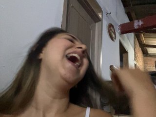 Эротический видеочат IsabellaStil