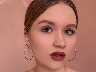 Эротический видеочат IsabellaTorrance