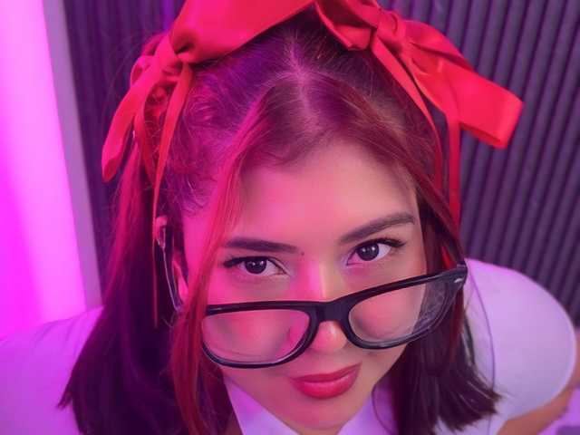 Фотография профиля Isabelle-Riddle